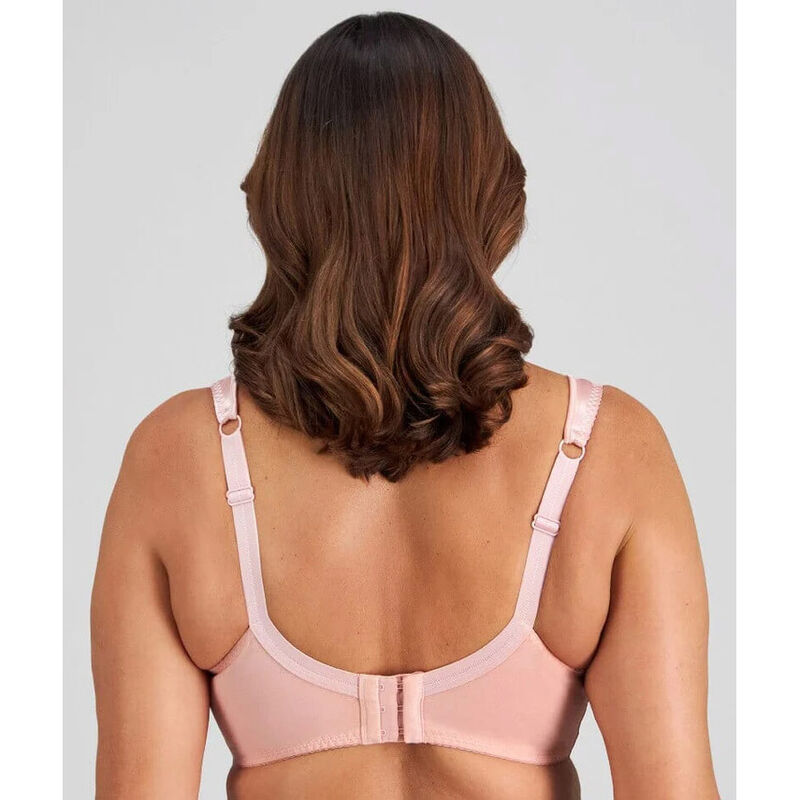 Fayreform Charlotte Underwire Bra image number 1
